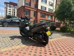 SYM Cruisym 250 - фото 2