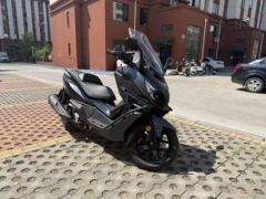 SYM Cruisym 250 - фото 4