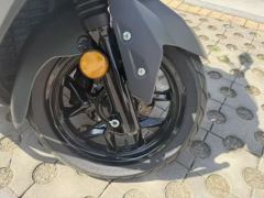 SYM Cruisym 250 - фото 5