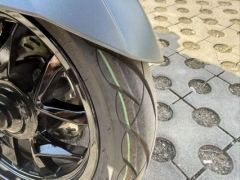 SYM Cruisym 250 - фото 6