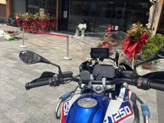 BMW R 1250 GS - ფოტო 1