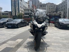 BMW R 1250 GS - ფოტო 3