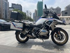 BMW R 1250 GS - ფოტო 5