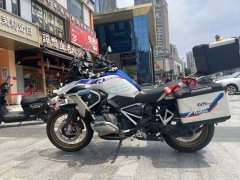 BMW R 1250 GS - ფოტო 6