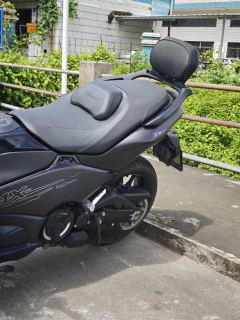 Yamaha TMAX 560 cc - ფოტო 12