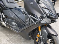 Yamaha TMAX 560 cc - ფოტო 3