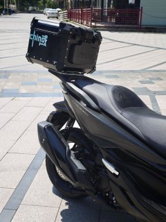 Honda NSS350 (import) - фото 10