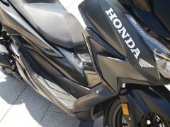 Honda NSS350 (import) - фото 3
