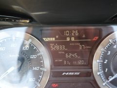 Honda NSS350 (import) - фото 4