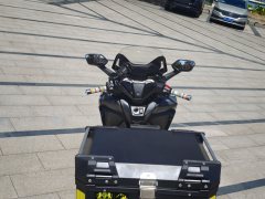 Honda NSS350 (import) - фото 6