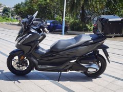 Honda NSS350 (import) - фото 8