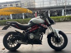 Benelli TNT 300 / BN 302S - photo 1