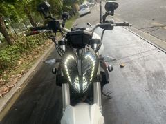 Benelli TNT 300 / BN 302S - photo 2