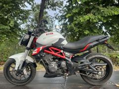 Benelli TNT 300 / BN 302S - photo 3