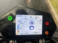 Benelli TNT 300 / BN 302S - photo 6