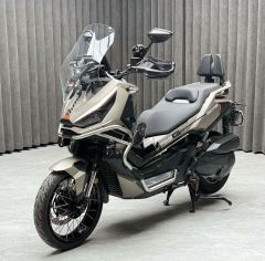 Zontes 368G - ფოტო 1