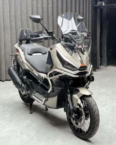 Zontes 368G - ფოტო 3