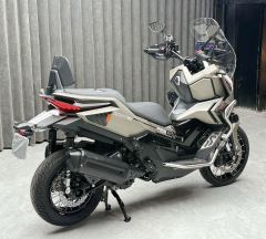 Zontes 368G - ფოტო 4