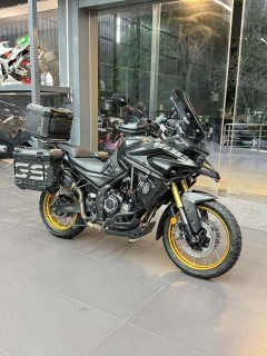 Voge DS525 500 cc - фото 1