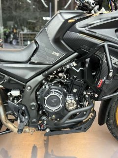 Voge DS525 500 cc - фото 2