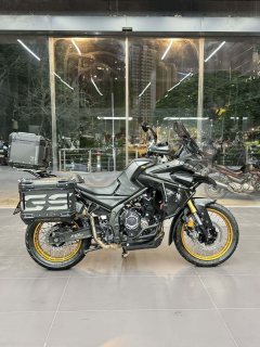 Voge DS525 500 cc - фото 3