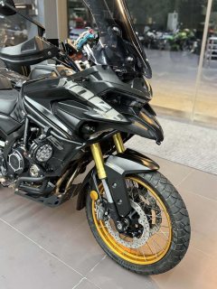 Voge DS525 500 cc - фото 4