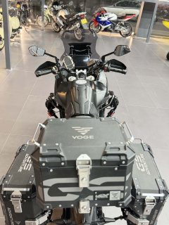 Voge DS525 500 cc - фото 5