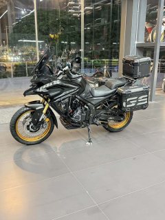 Voge DS525 500 cc - фото 7