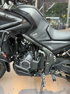Voge DS525 500 cc - фото 8