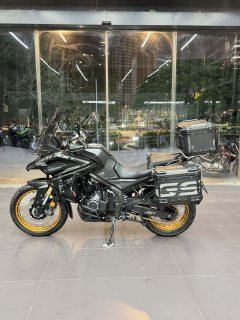 Voge DS525 500 cc - фото 9