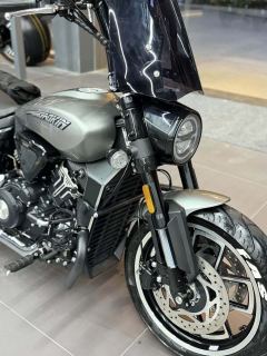 Gaojin Thor650 - ფოტო 4