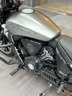 Gaojin Thor650 - ფოტო 7