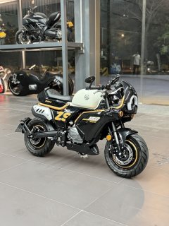 Zongshen Little Bear 150 cc - photo 1