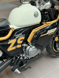 Zongshen Little Bear 150 cc - photo 2