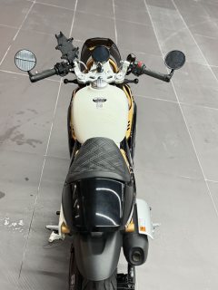 Zongshen Little Bear 150 cc - photo 5