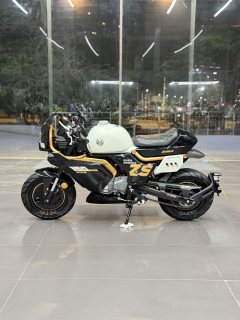 Zongshen Little Bear 150 cc - photo 6