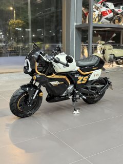 Zongshen Little Bear 150 cc - photo 7