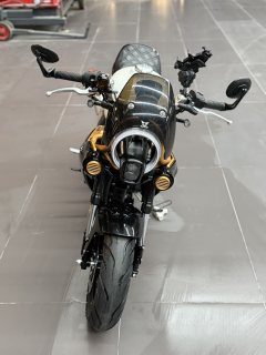 Zongshen Little Bear 150 cc - photo 9