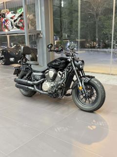 Benda Chinchilla 450 - photo 1