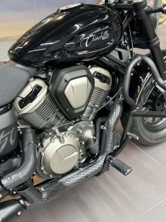 Benda Chinchilla 450 - photo 2