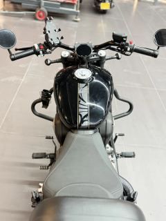 Benda Chinchilla 450 - photo 4