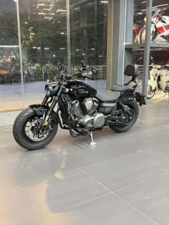 Benda Chinchilla 450 - photo 5