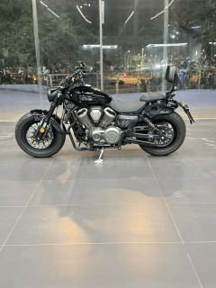 Benda Chinchilla 450 - photo 6