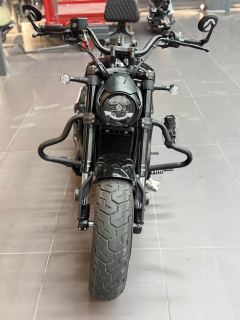 Benda Chinchilla 450 - photo 7