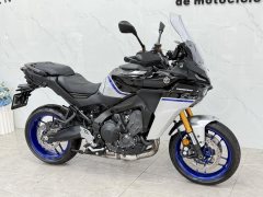 Yamaha Tracer 9GT 900 cc - ფოტო 1