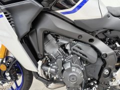 Yamaha Tracer 9GT 900 cc - ფოტო 4