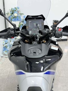 Yamaha Tracer 9GT 900 cc - ფოტო 6