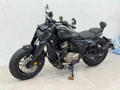 Cyclone AQS401 400 cc - фото 4