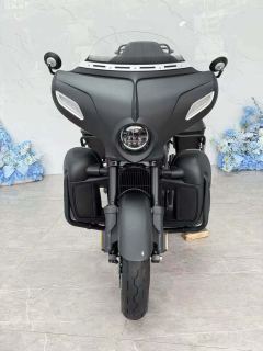 John Waye Mighty 500 - ფოტო 5