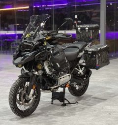 BMW R 1250 GS - фото 1